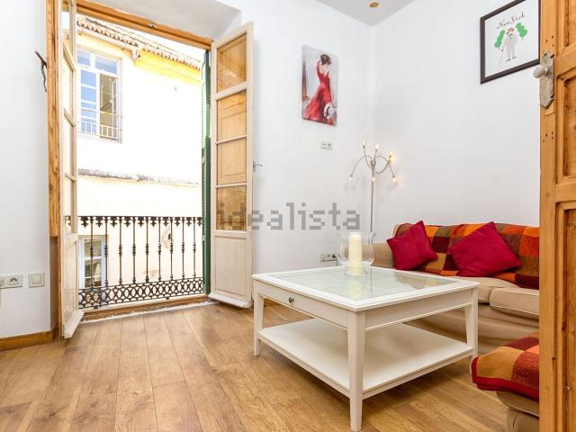 Piso, Centro Histórico, Málaga