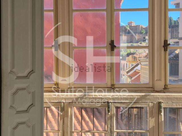 Piso, Centro Histórico, Málaga