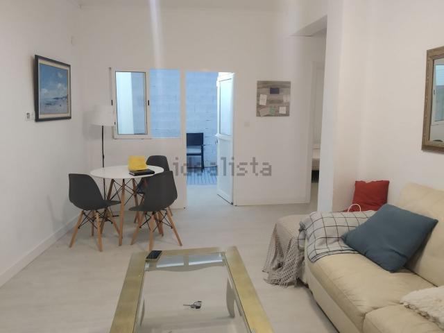 Piso, Centro Histórico, Málaga