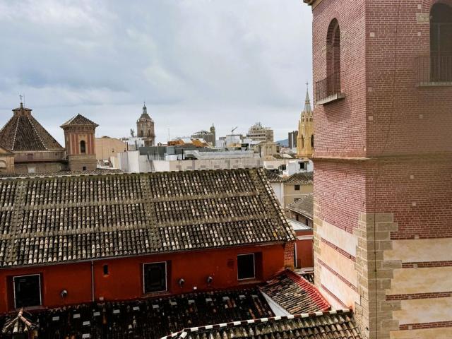 Piso, Centro Histórico, Málaga