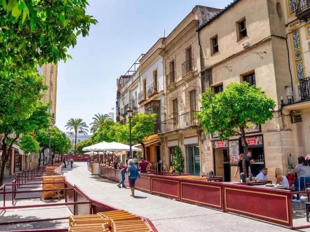 Piso, Centro, Jerez de la Frontera