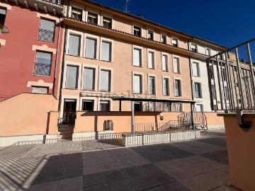 Piso, Centro Llano Samper, Jaca