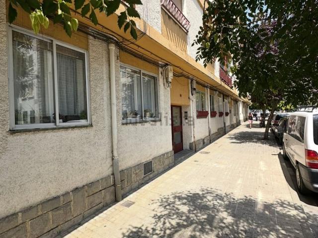 Piso, Centro Llano Samper, Jaca
