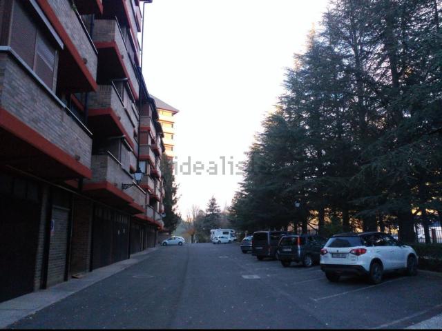 Piso, Centro Llano Samper, Jaca