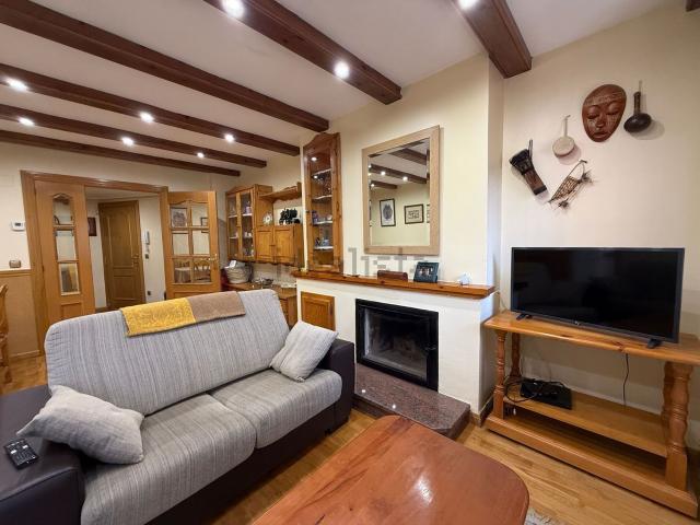 Piso, Centro Llano Samper, Jaca