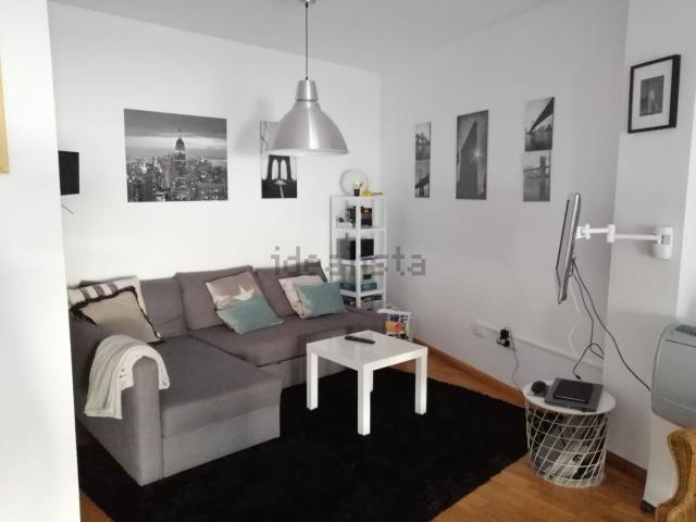 Piso, Centro Llano Samper, Jaca