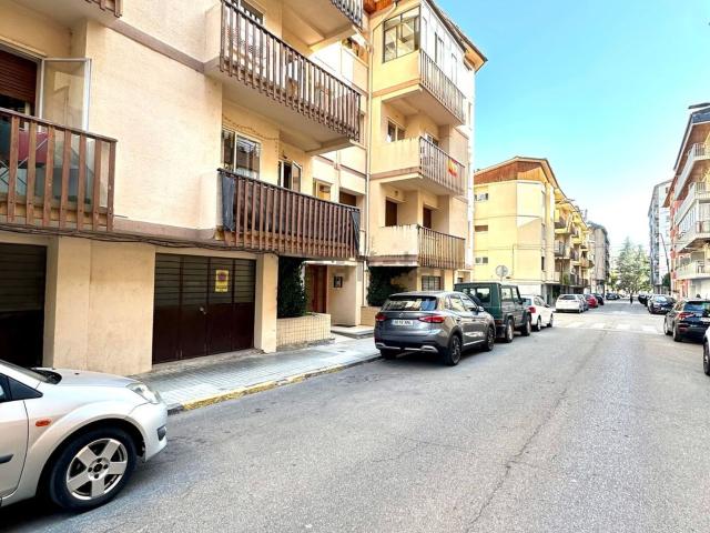Piso, Centro Llano Samper, Jaca