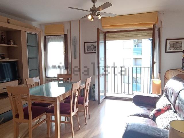 Piso, Centro Llano Samper, Jaca