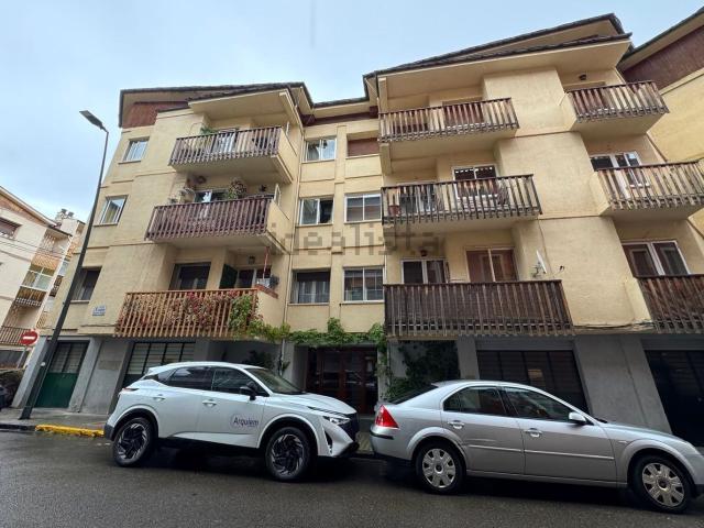 Piso, Centro Llano Samper, Jaca