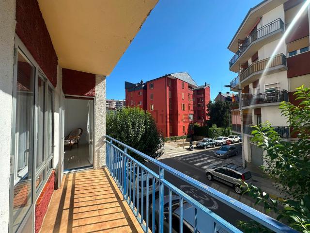 Piso, Centro Llano Samper, Jaca