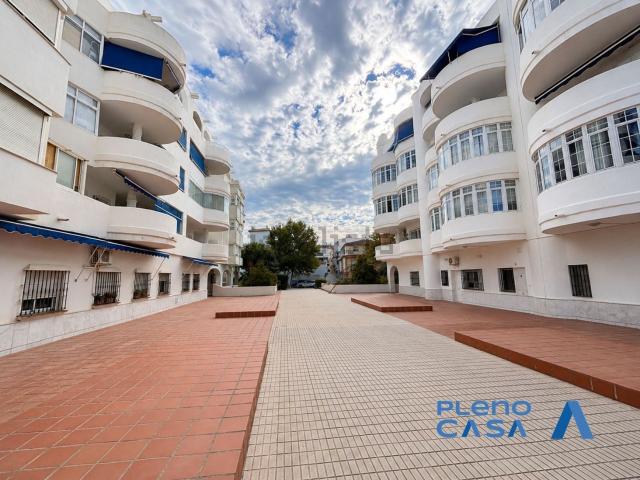 Piso, Centro, Mijas