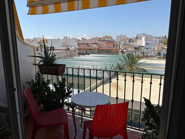 Piso, Centro, Mijas