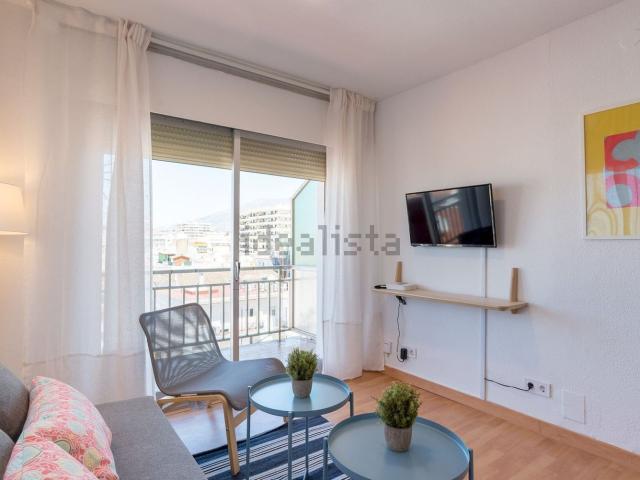 Piso, Centro, Mijas