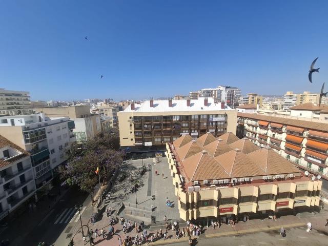 Piso, Centro, Mijas