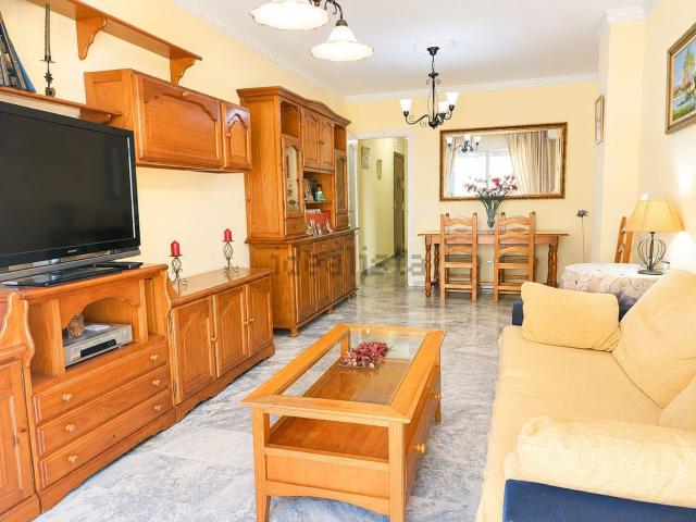 Piso, Centro, Mijas