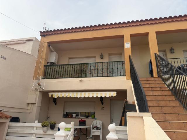Piso, Centro, Mont Roig del Camp
