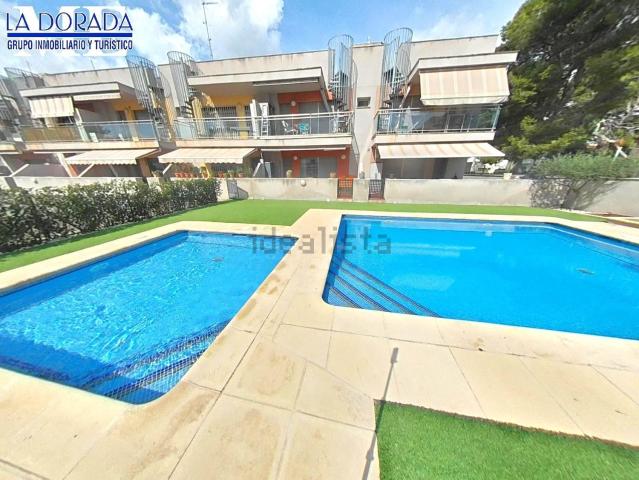 Piso, Centro, Mont Roig del Camp