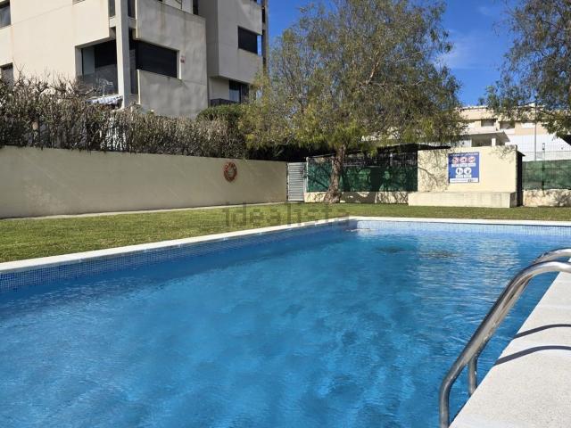 Piso, Centro, Mont Roig del Camp