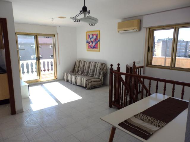 Piso, Centro, Mont Roig del Camp