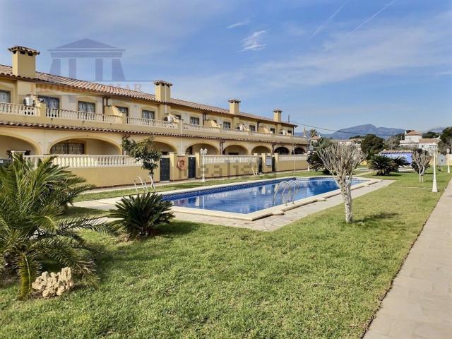Piso, Centro, Mont Roig del Camp