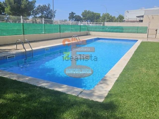 Piso, Centro, Mont Roig del Camp