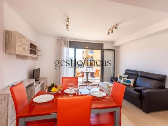 Piso, Centro, Mont Roig del Camp
