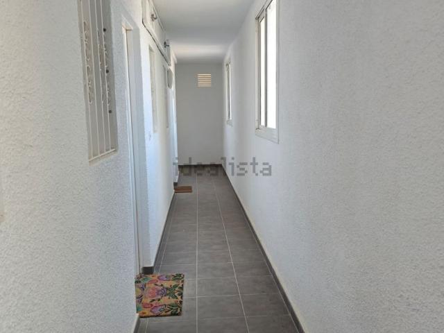 Piso, Centro, Mont Roig del Camp