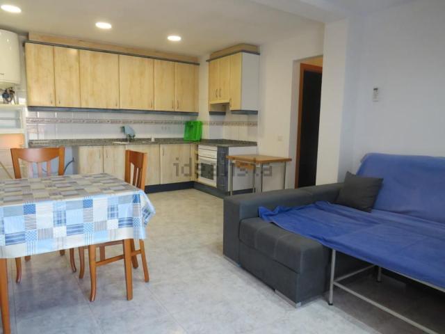 Piso, Centro, Mont Roig del Camp