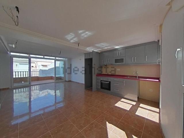 Piso, Centro Muelle Pesquero, Torrevieja