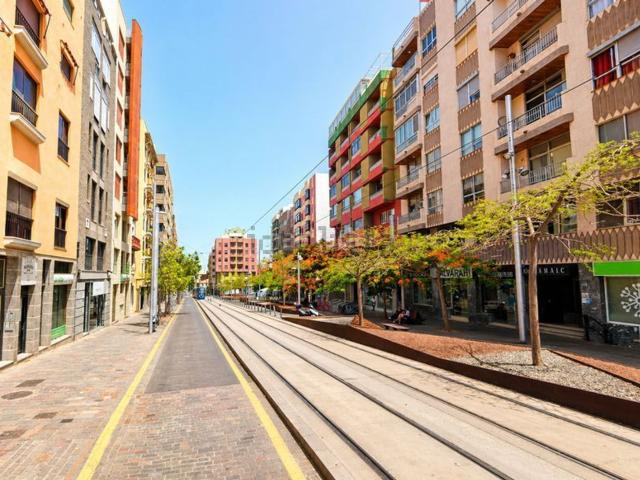 Piso, Centro, Santa Cruz de Tenerife