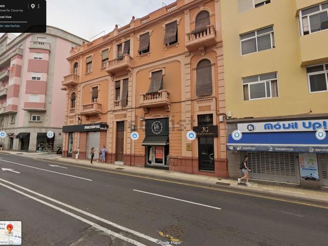 Piso, Centro, Santa Cruz de Tenerife