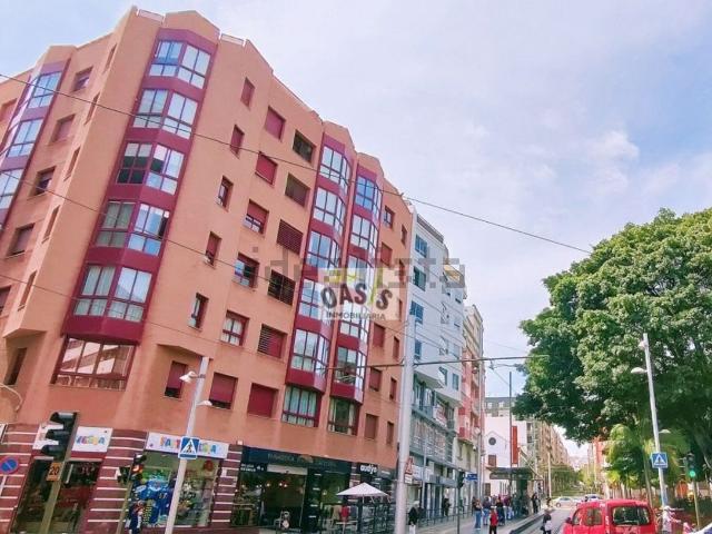 Piso, Centro, Santa Cruz de Tenerife