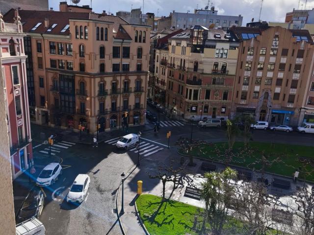 Piso, Centro San Lorenzo, Gijón