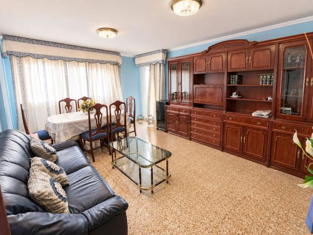Piso, César Casariego Santa Clara Nuevo Obrero, Santa Cruz de Tenerife