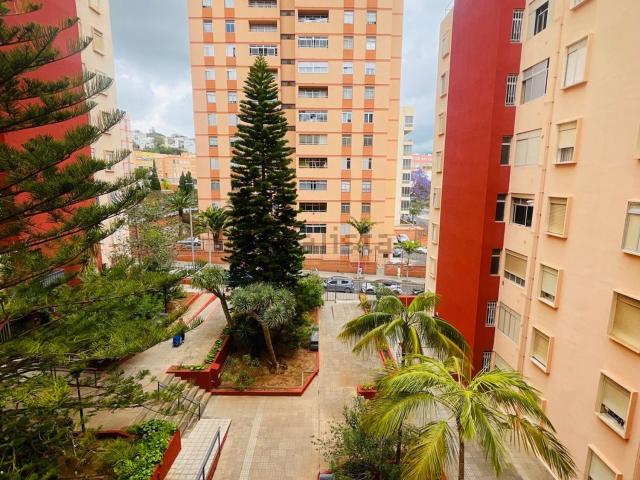 Piso, César Casariego Santa Clara Nuevo Obrero, Santa Cruz de Tenerife