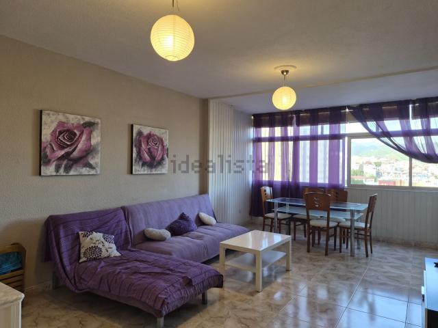 Piso, César Casariego Santa Clara Nuevo Obrero, Santa Cruz de Tenerife