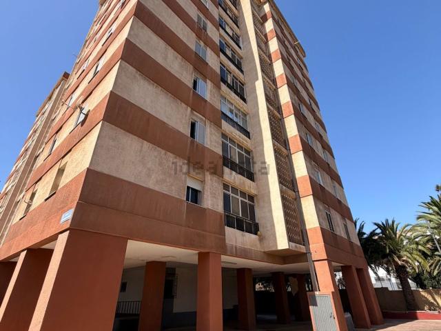 Piso, César Casariego Santa Clara Nuevo Obrero, Santa Cruz de Tenerife