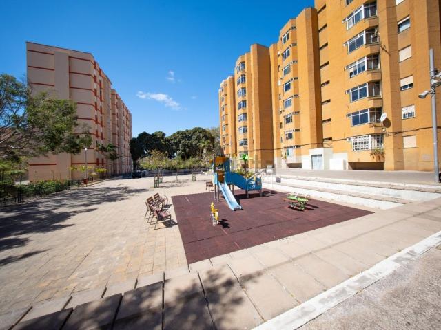 Piso, César Casariego Santa Clara Nuevo Obrero, Santa Cruz de Tenerife