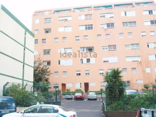 Piso, César Casariego Santa Clara Nuevo Obrero, Santa Cruz de Tenerife