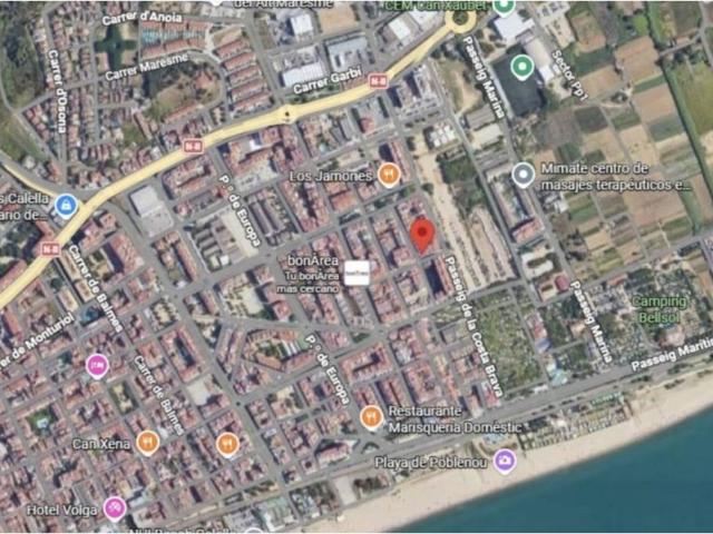 PISO CERCA DE TODOS LOS SERVICIOS Y PLAYA
