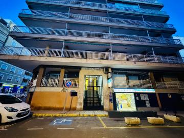 Torrevieja, Alicante, Comunidad Valenciana, Comunidad Valenciana