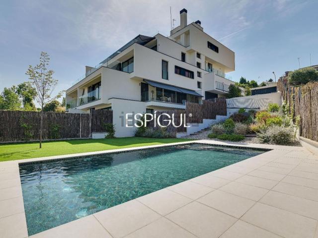 Piso, Sant Cugat del Vallès