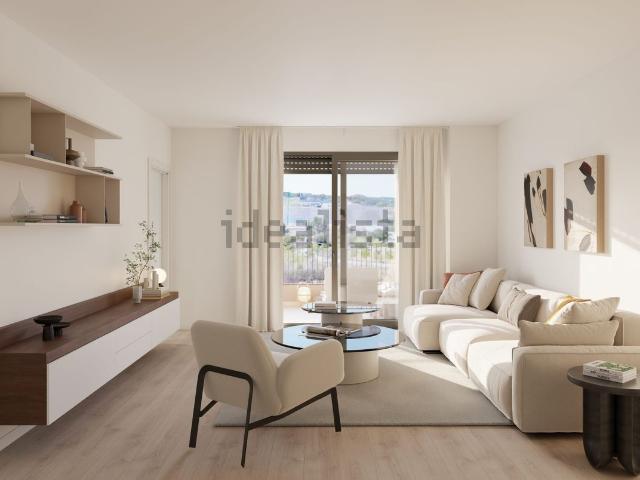 Piso, Cerdanyola del Vallès