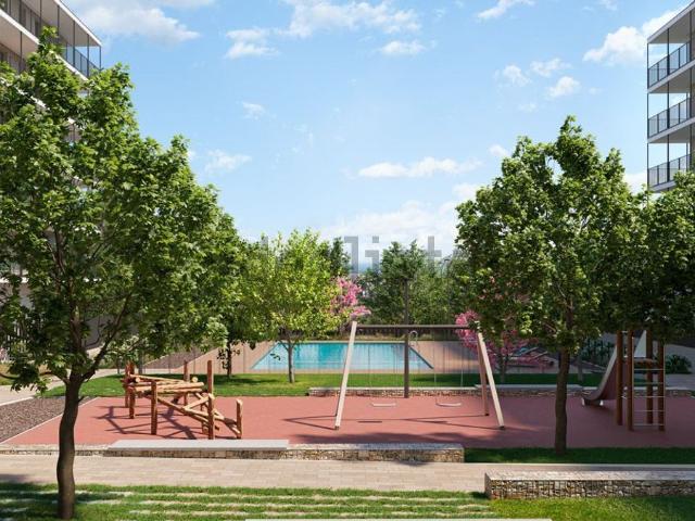 Piso, Cerdanyola del Vallès
