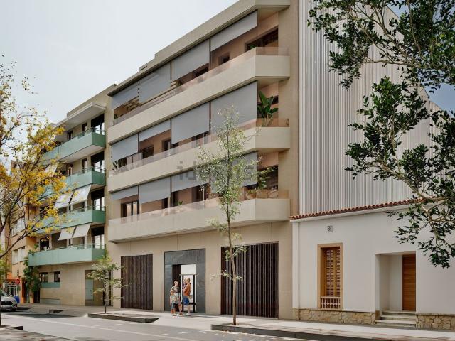 Piso, Cerdanyola del Vallès
