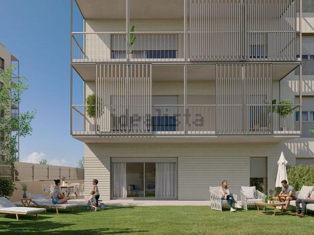 Piso, Cerdanyola del Vallès