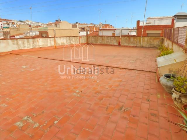 Piso, Cerdanyola nord, Mataró