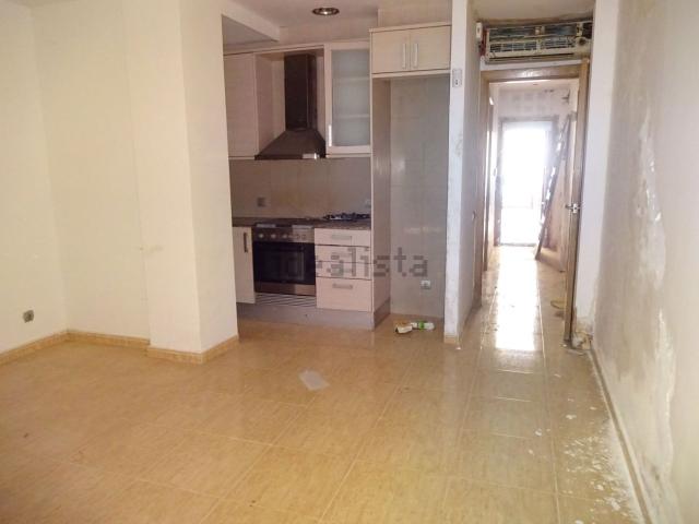 Piso, Cerdanyola nord, Mataró