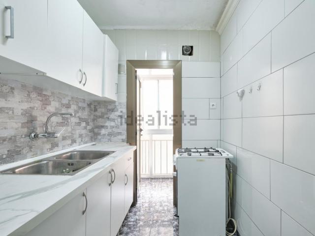 Piso, Cerdanyola sur, Mataró