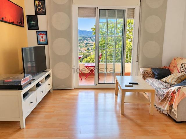 Piso, Cerdanyola sur, Mataró